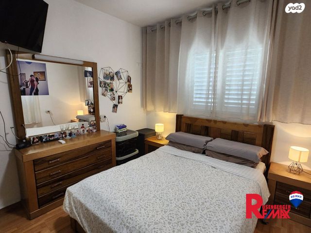 דירה, צ'לנוב 8, רמז, מערב ותיק, ראשון לציון