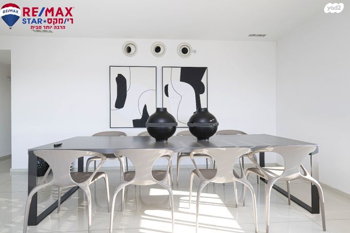 גג/ פנטהאוז, שמעון ויזנטל 28, הרצליה הירוקה, נווה עובד, הרצליה