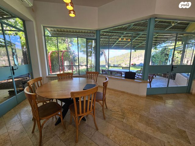 בית פרטי/ קוטג', רמת רזיאל