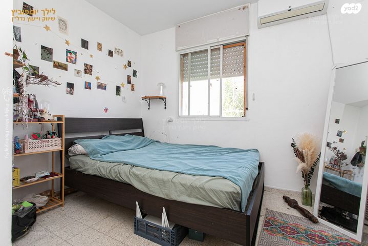 גג/ פנטהאוז, חסידי אומות העולם, רמת אלון, חיפה