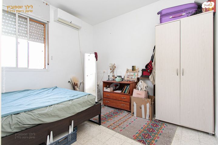 גג/ פנטהאוז, חסידי אומות העולם, רמת אלון, חיפה