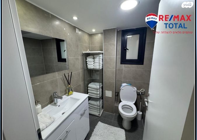 דירה, רחל המשוררת 10, נאות שמיר, יבנה