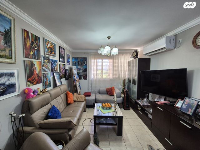 דירה, שדרות בן גוריון, חולון