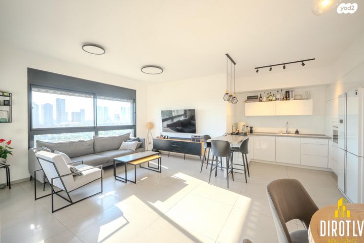 דירה, לה גווארדיה, תל אביב יפו