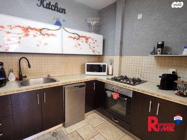 דירה, צ'לנוב 8, רמז, מערב ותיק, ראשון לציון