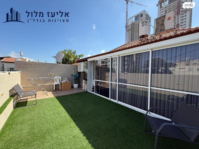 בית פרטי/ קוטג', הפועל, ותיקים, בת ים