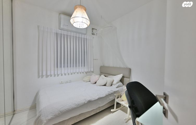 דירה, התורמוס, קרית ראשון, ראשון לציון