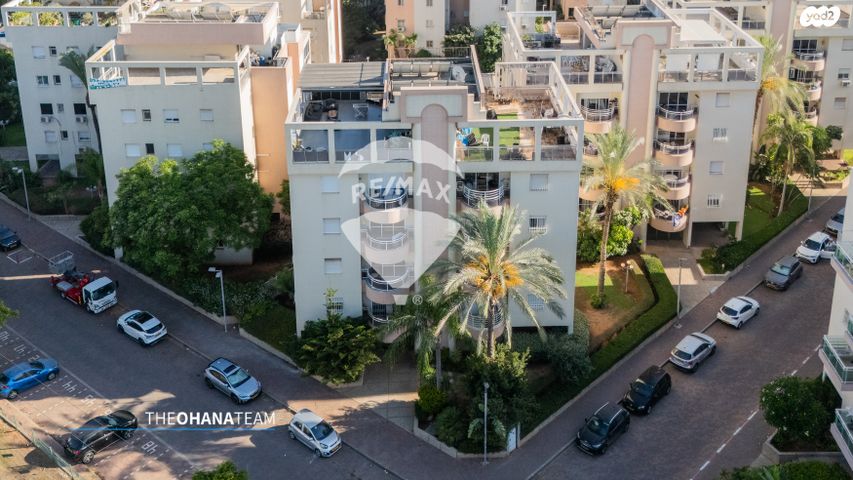 דירה, אמנון ותמר, רמת פולג, נתניה