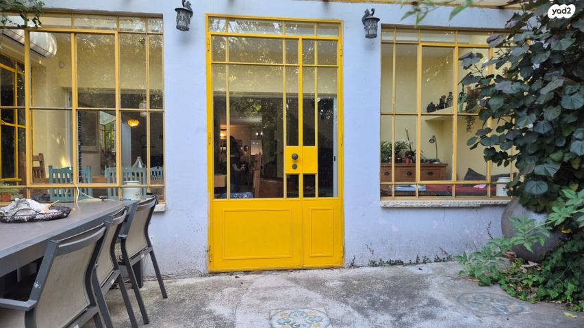 בית פרטי/ קוטג', הוד השרון