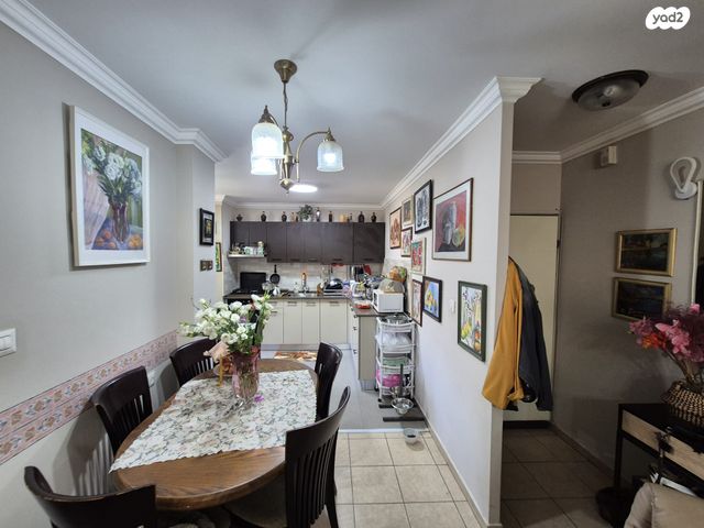 דירה, שדרות בן גוריון, חולון