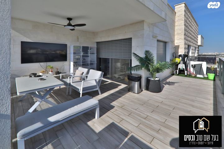 דירה, זבולון 8, אברמסקי, קרית אתא