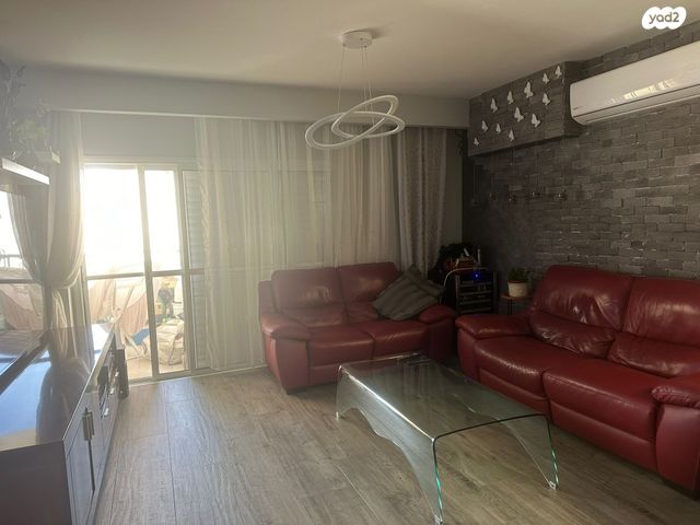 דירה, שדרות תל חי, רובע ט"ו, אשדוד