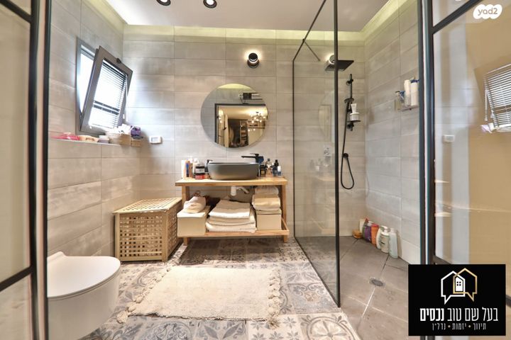 דירה, זבולון 8, אברמסקי, קרית אתא