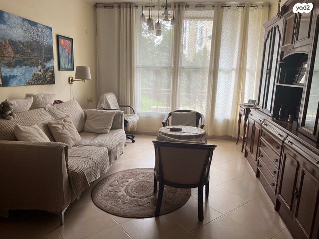 דירה, שדרות לכיש, קרית גת