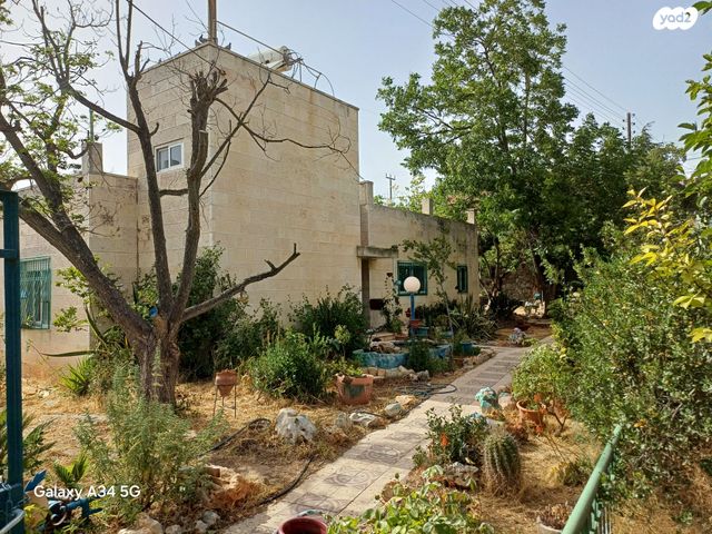 בית פרטי/ קוטג', אלון שבות, אלון שבות