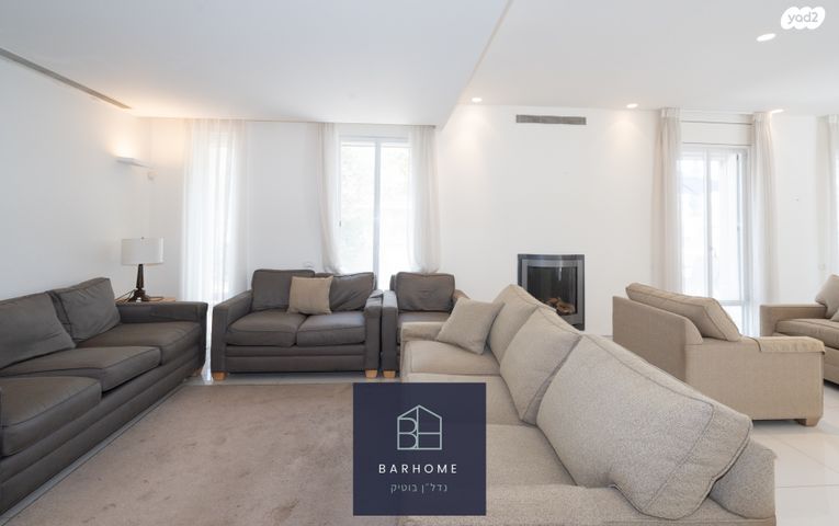 בית פרטי/ קוטג', נורדאו 93, הרצליה ב', הרצליה