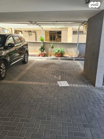 דירה, החשמונאים, גרין ועם, חולון