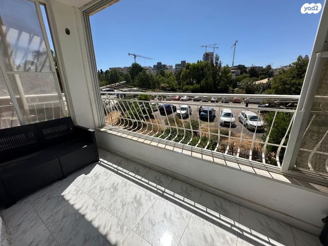 דירה, נהוראי, קטמונים, ירושלים