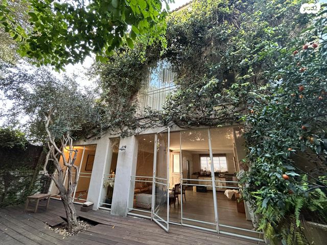 דו משפחתי, גני צהלה, רמות צהלה, תל אביב יפו