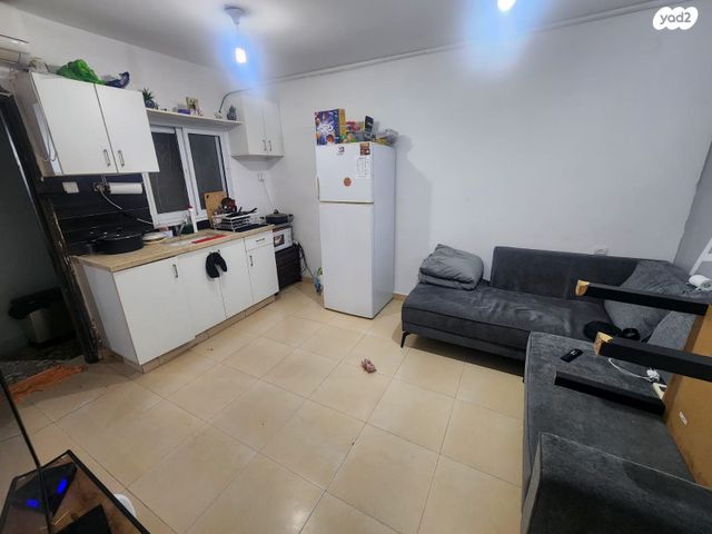 בית פרטי/ קוטג', באר שבע