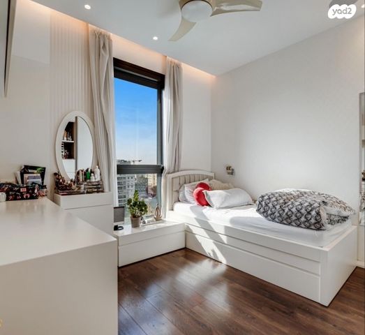 גג/ פנטהאוז, רמת אביב ג', תל אביב יפו