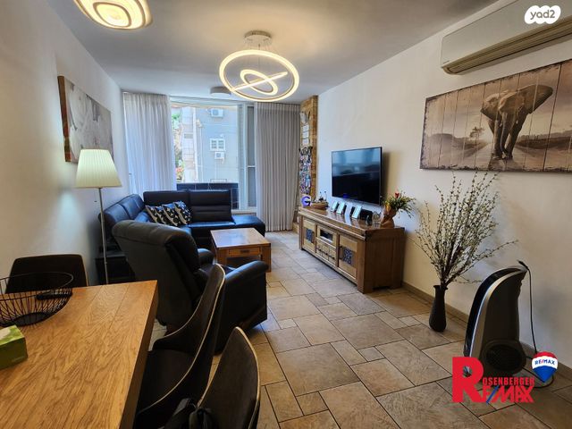 דירה, צ'לנוב 8, רמז, מערב ותיק, ראשון לציון