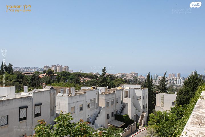 גג/ פנטהאוז, חסידי אומות העולם, רמת אלון, חיפה