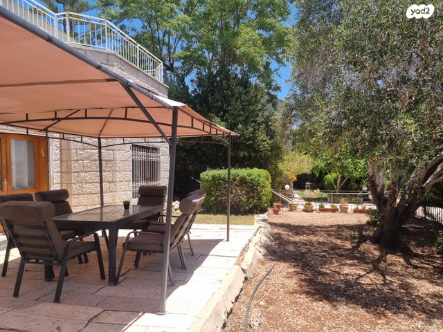 בית פרטי/ קוטג', רימון 327, הוותיקה, צור הדסה