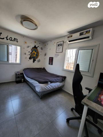 דופלקס, א.ס. לוי 41, נאות יצחק רבין, רמלה