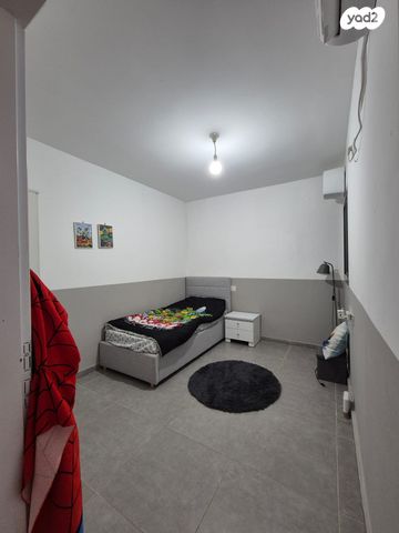 דירה, נתיבות