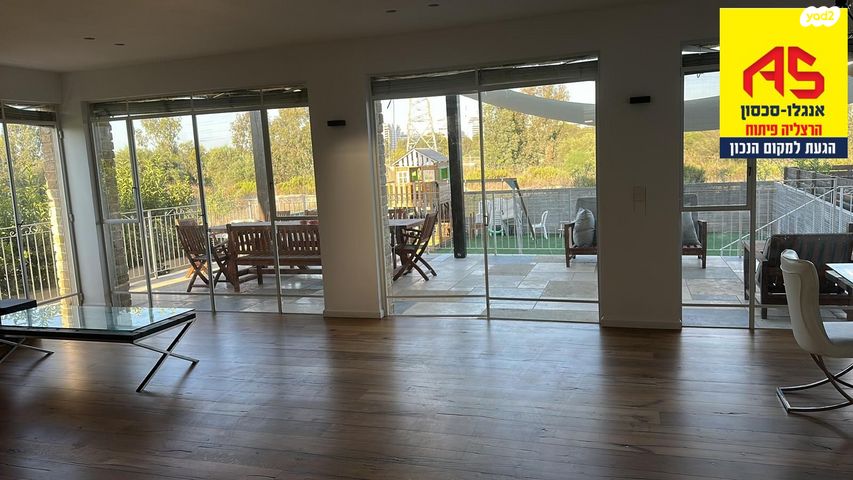 בית פרטי/ קוטג', הרצליה ב', הרצליה