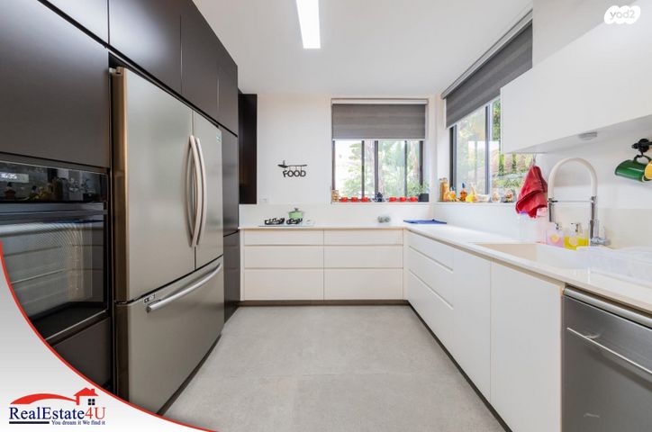 דו משפחתי, ציפורן 5, רמת פולג, נתניה