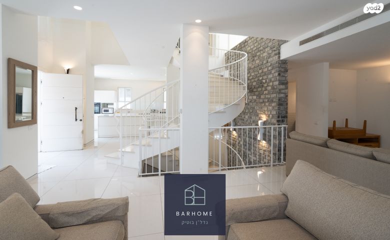 בית פרטי/ קוטג', נורדאו 93, הרצליה ב', הרצליה