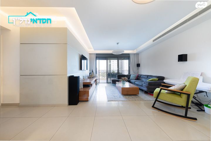 דירה, הדוגית, נאות רבין, יבנה