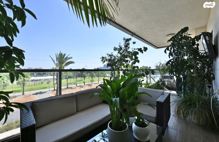 דירה, התורמוס, קרית ראשון, ראשון לציון