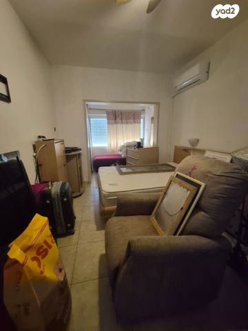 דירת גן, כרמיה, קרית שפרינצק, חיפה