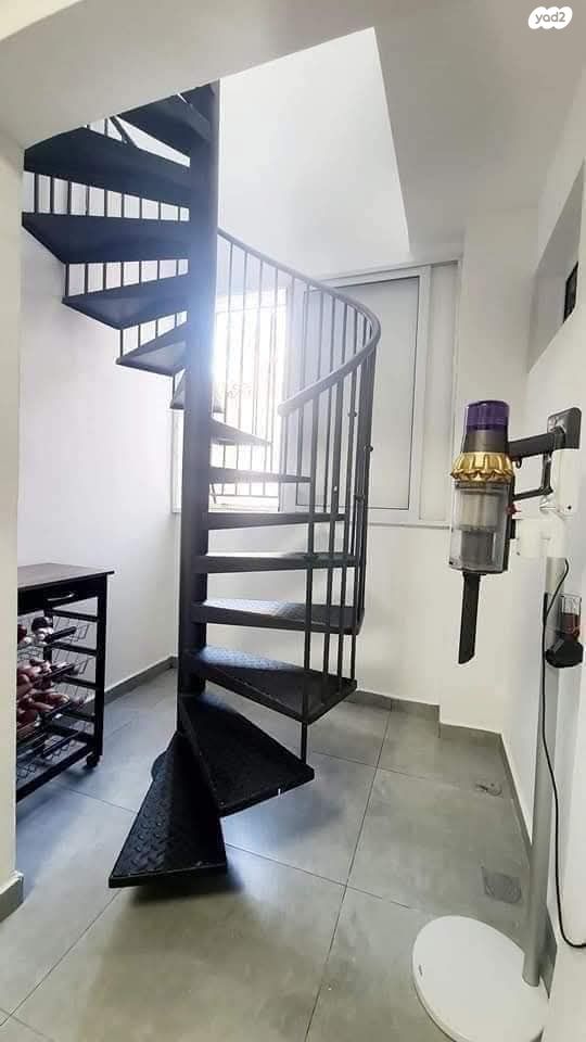 דופלקס, א.ס. לוי 41, נאות יצחק רבין, רמלה