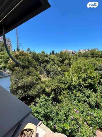 גג/ פנטהאוז, רמת אלמוגי, חיפה