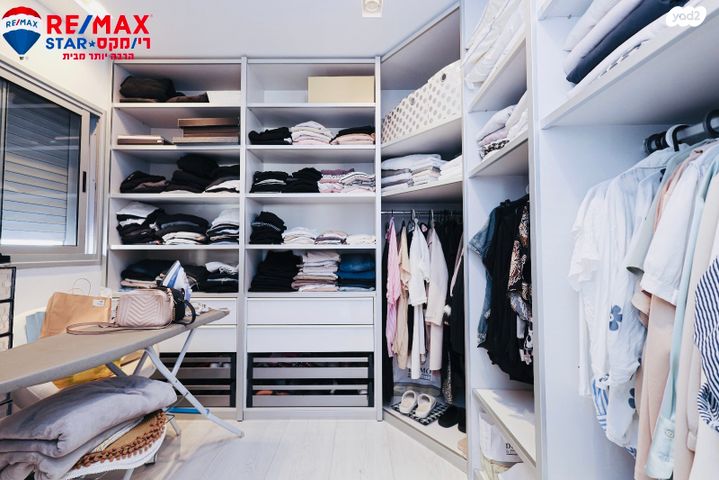 גג/ פנטהאוז, שמעון ויזנטל 28, הרצליה הירוקה, נווה עובד, הרצליה