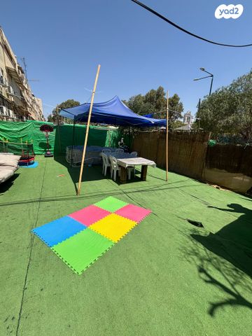 דירה, חוגלה, שכונה ה', באר שבע