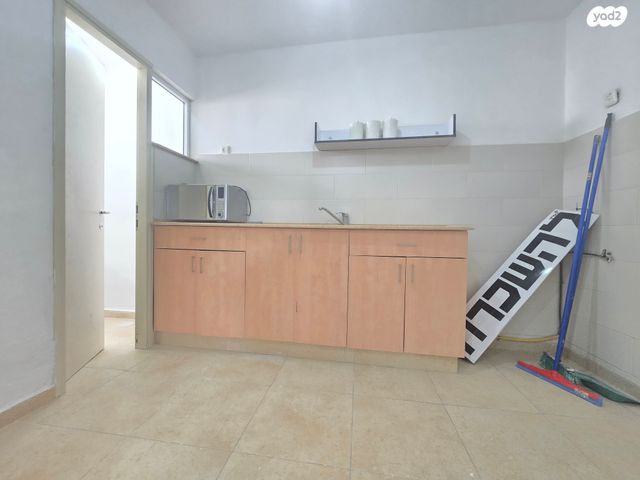 דירה, ירוחם