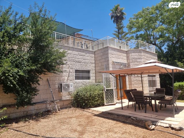 בית פרטי/ קוטג', רימון 327, הוותיקה, צור הדסה