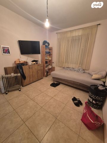 דירת גן, כרמיה, קרית שפרינצק, חיפה