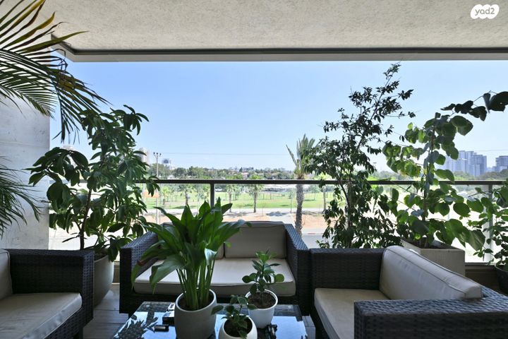 דירה, התורמוס, קרית ראשון, ראשון לציון