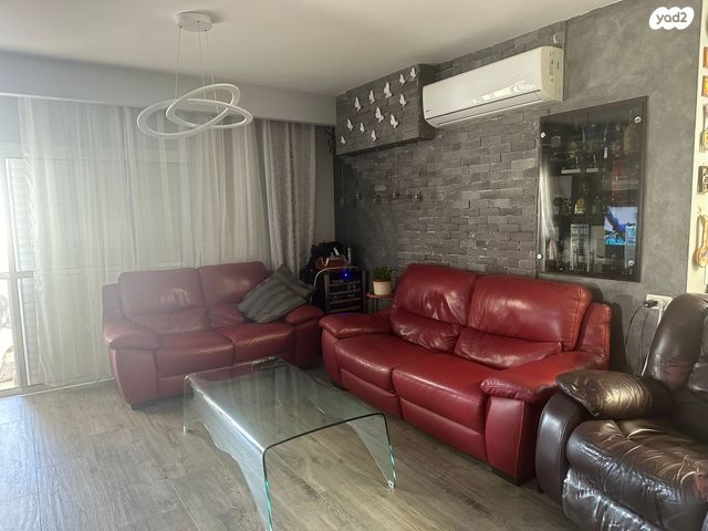 דירה, שדרות תל חי, רובע ט"ו, אשדוד