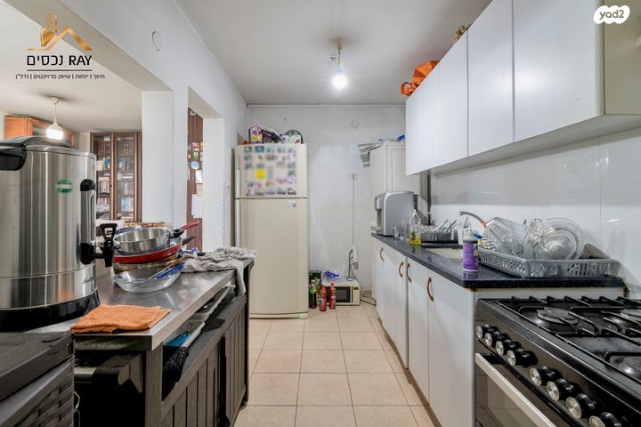 דירה, הדרור, נאות בן גוריון, יבנה