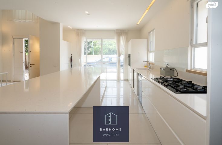 בית פרטי/ קוטג', נורדאו 93, הרצליה ב', הרצליה