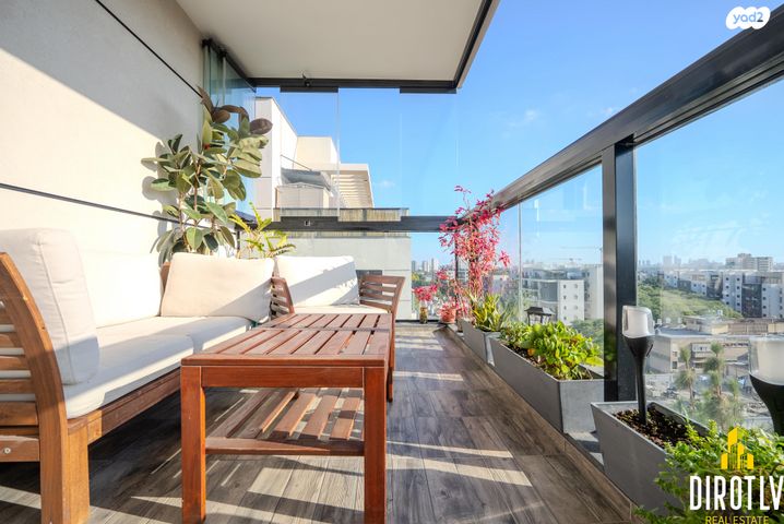 דירה, לה גווארדיה, תל אביב יפו