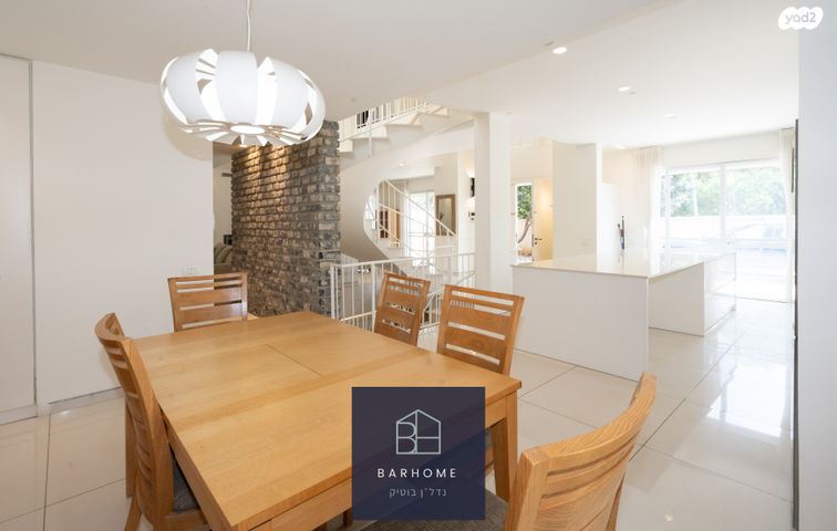 בית פרטי/ קוטג', נורדאו 93, הרצליה ב', הרצליה