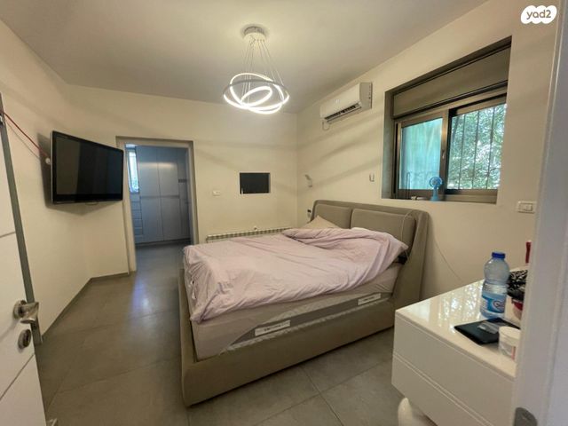 דופלקס, דרך בית לחם, בקעה, ירושלים